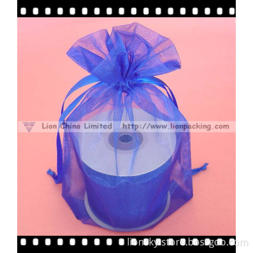 Organza Pouch for Gift Promotion Bag